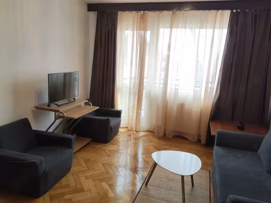 Apartament Grivitei