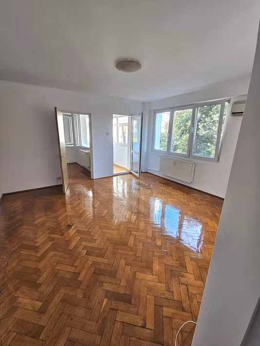 Apartament Camil Ressu