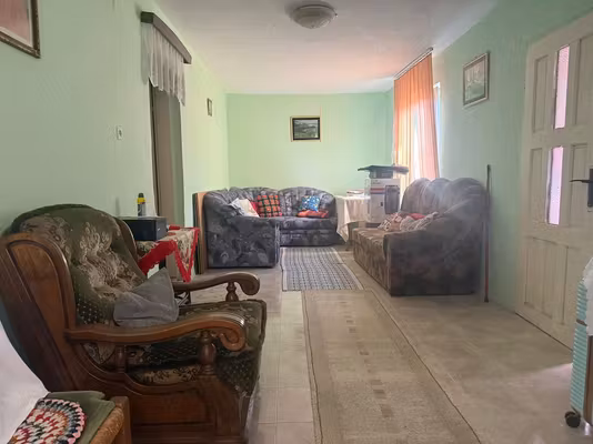 Casă Rauti