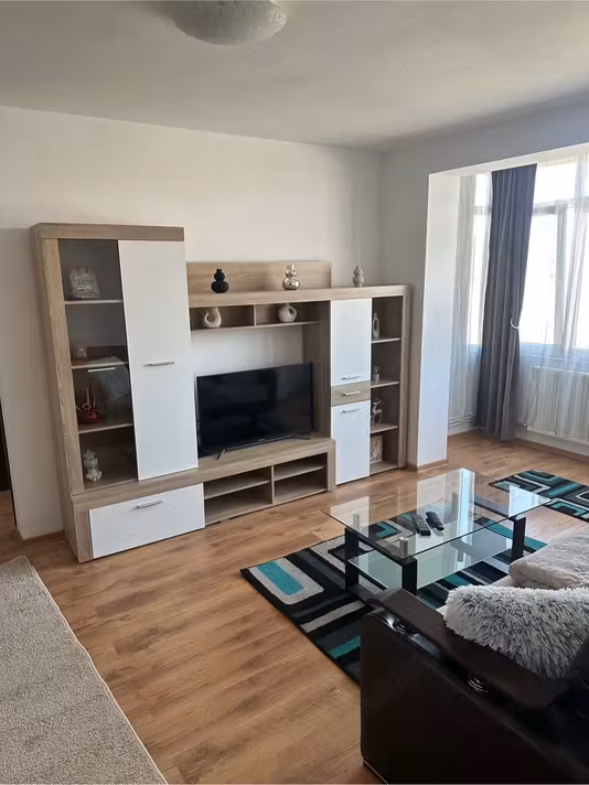 Apartament Central