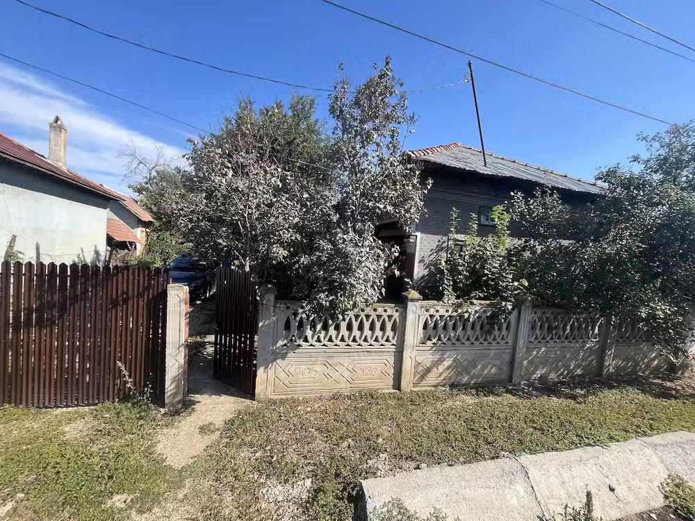 Casa de vanzare com Smardioasa ,Teleorman