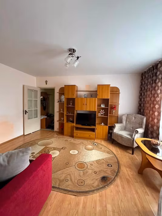 Apartament Cosminele