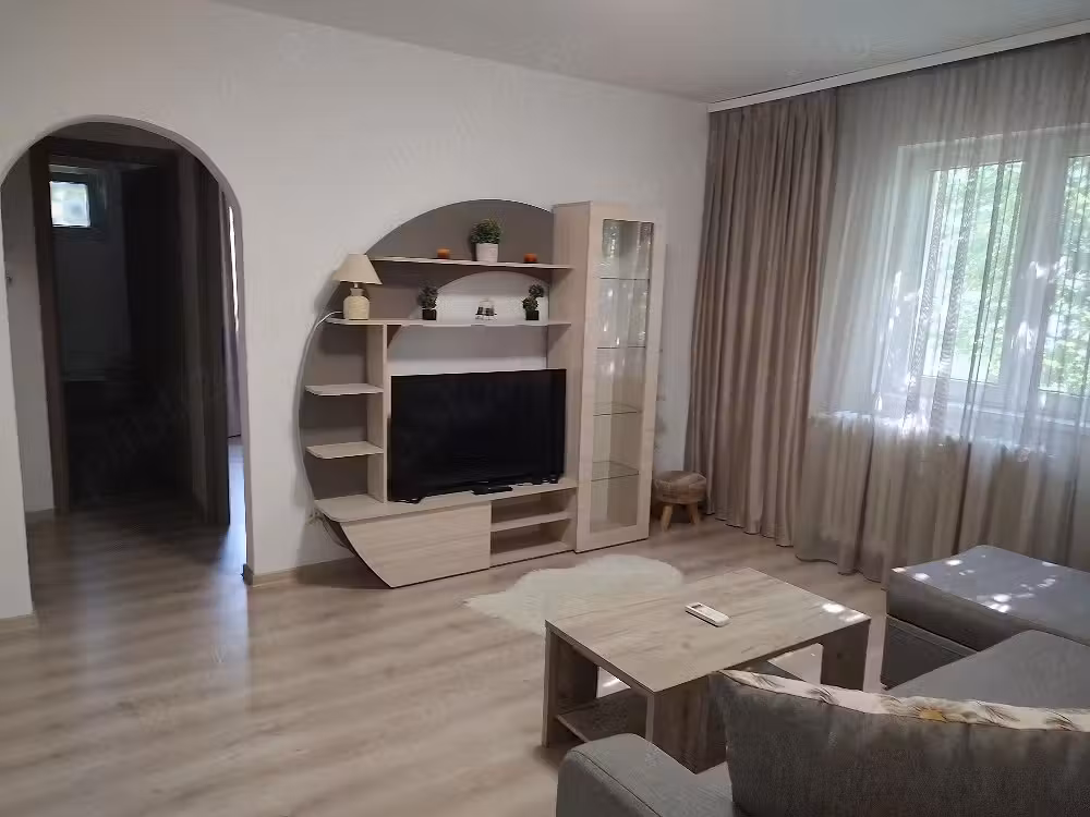 inchiriez ap 2 cam semidecomandat Brâncoveanu