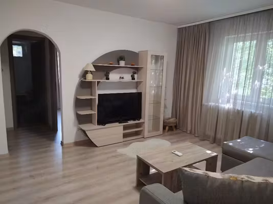 Apartament Berceni