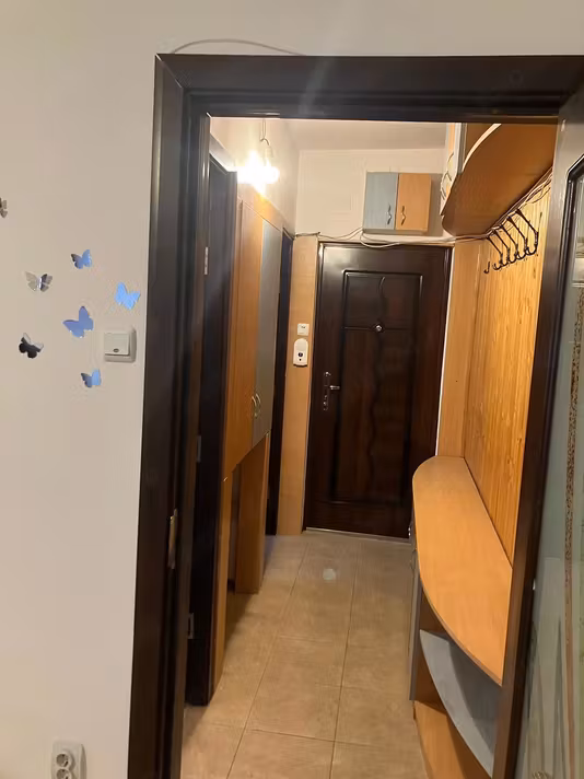 Apartament Calea Aradului