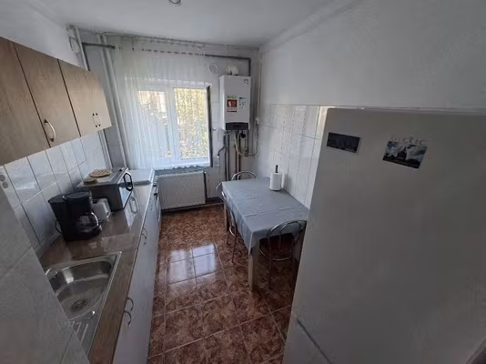 Apartament Circumvalațiunii
