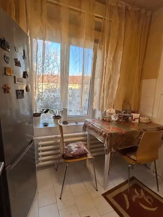 Apartament Decebal