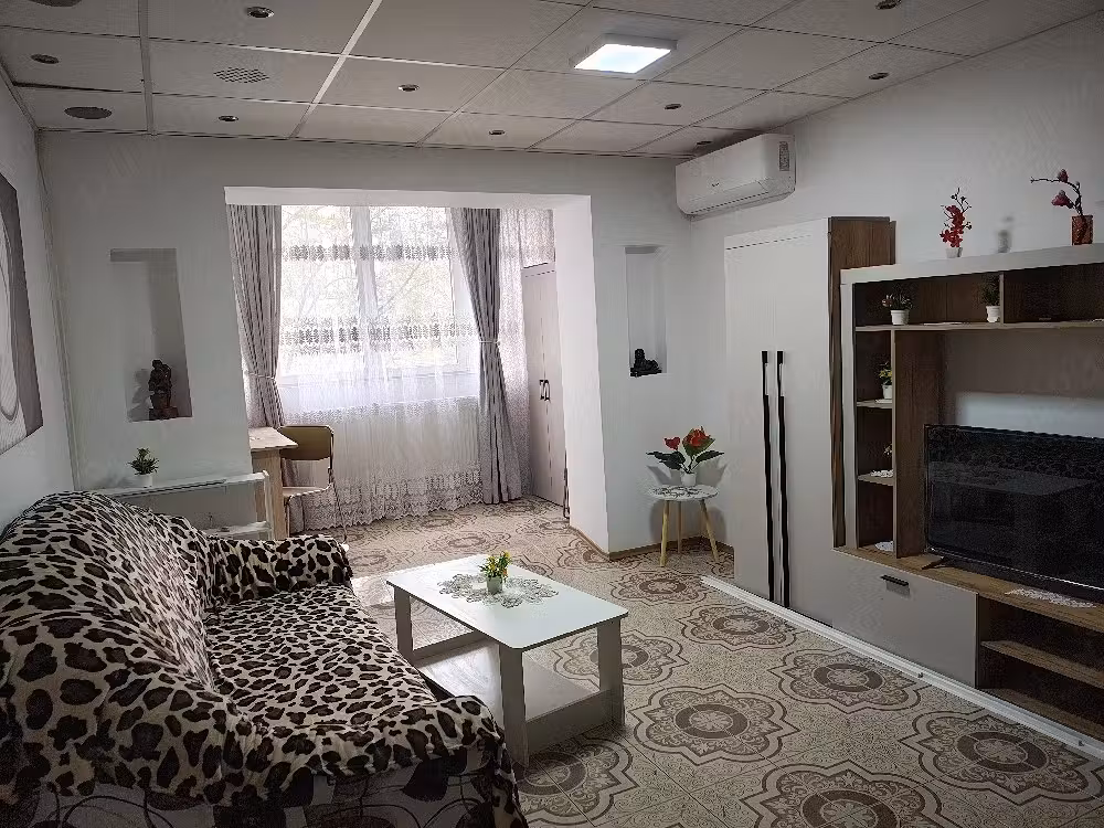 2 camere | 55 mp | Decomandat | Renovat | Mobilat & utilat | Promenadă | Proprietar