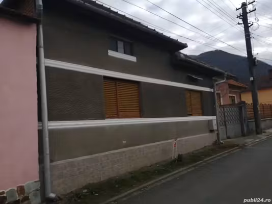 Casă Cugir