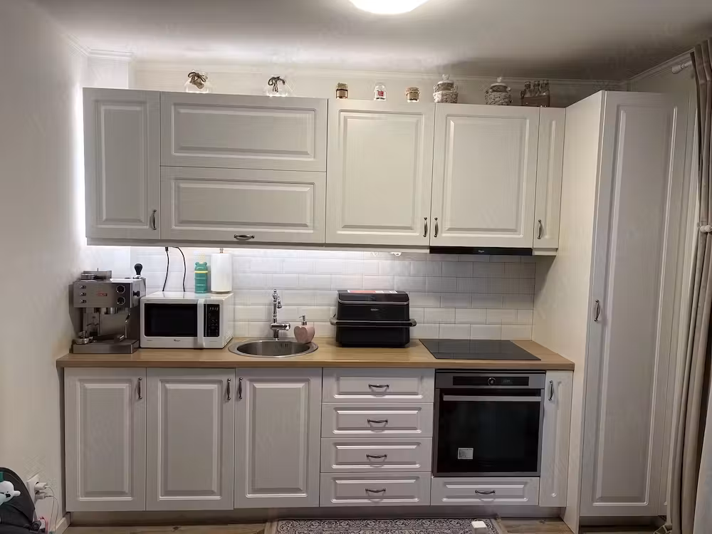 Apartament 3 Camere
