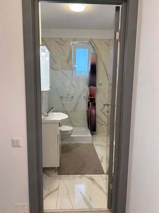 Apartament -