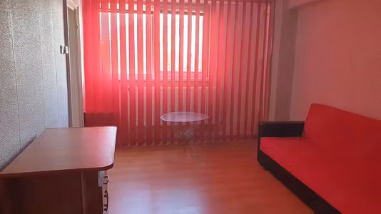 Garsonieră bd. Dorobantilor colt cu str. Scolilor