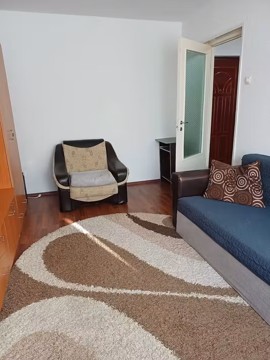 Apartament Mănăștur