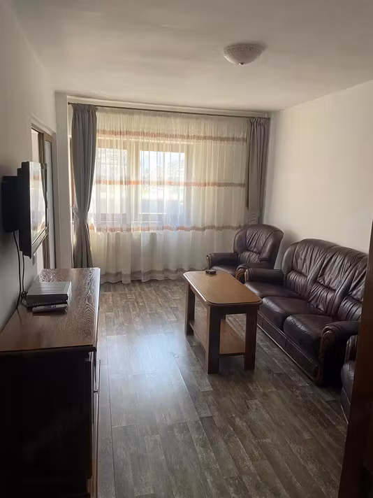 Apartament Central