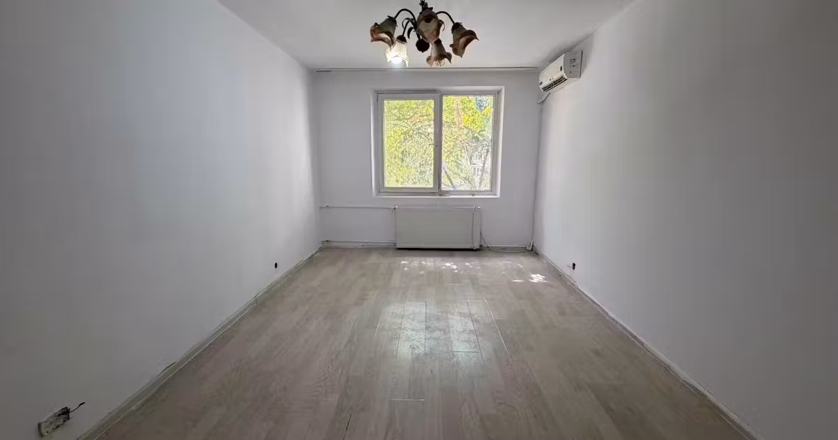 Apartament de vânzare cu 3 camere în zona Liviu Rebreanu, Sector 3