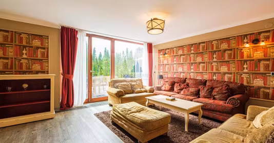 Apartament Schei