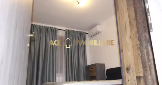 Apartament Berceni