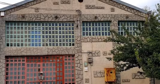 Spațiu comercial Gării