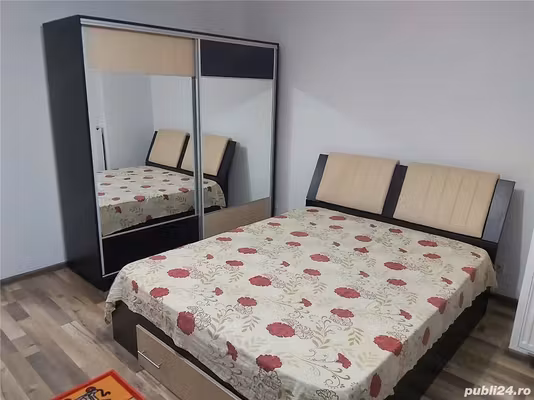 Apartament Dambovita