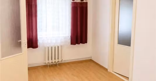 Apartament Decebal
