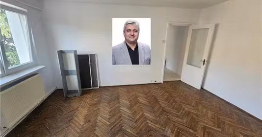 Apartament Micro II