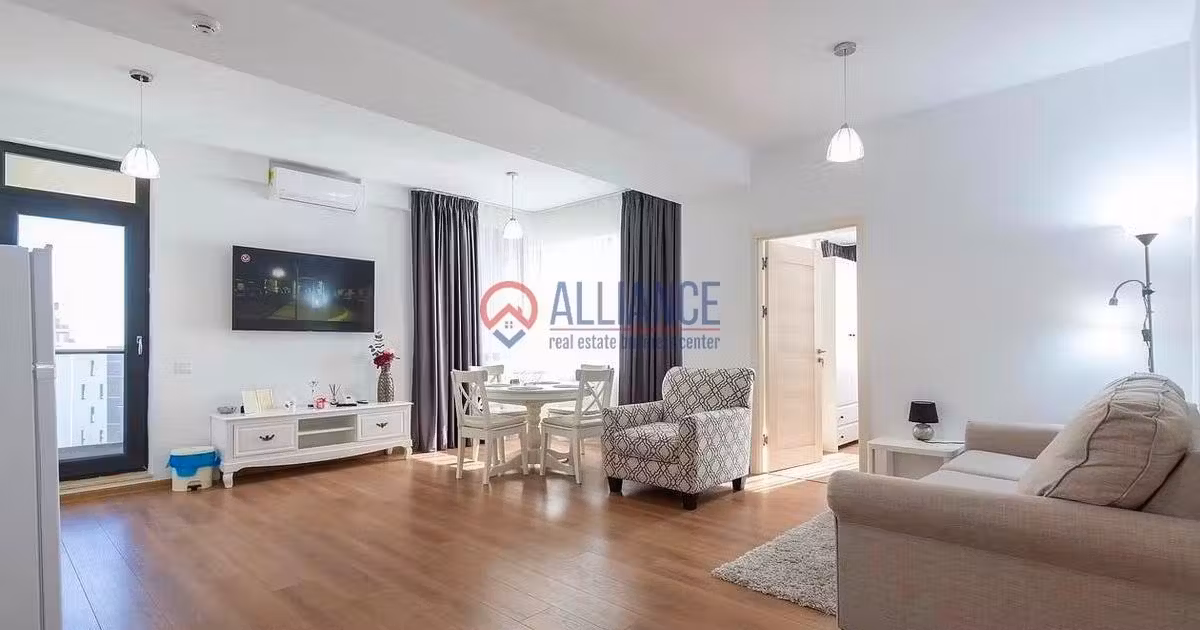 Apartament de vânzare cu 2 camere în zona Central, Constanța