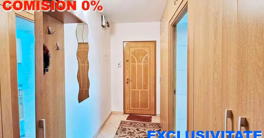 Apartament Banat