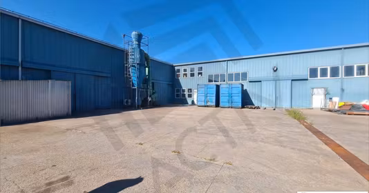 Spațiu comercial Exterior Sud