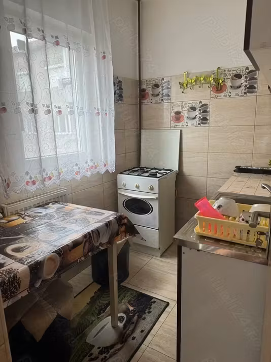 Garsonieră Lipovei