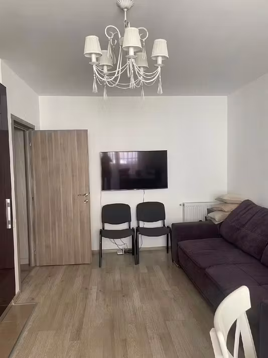 Apartament Militari