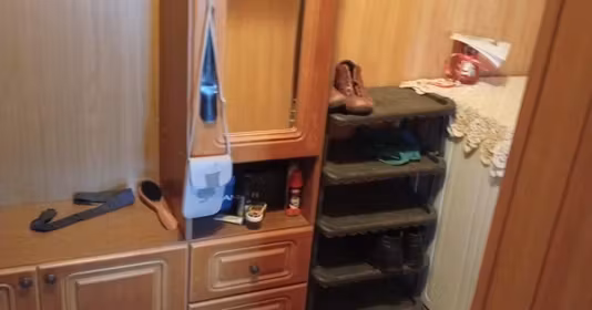 Apartament I. C. Frimu