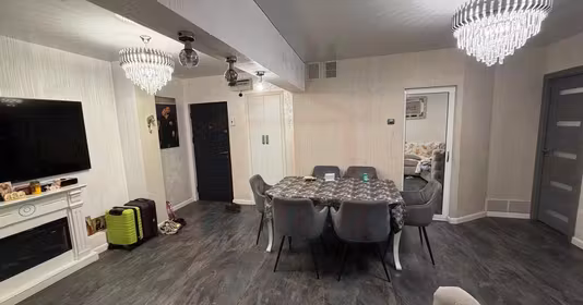 Apartament Mazepa 1