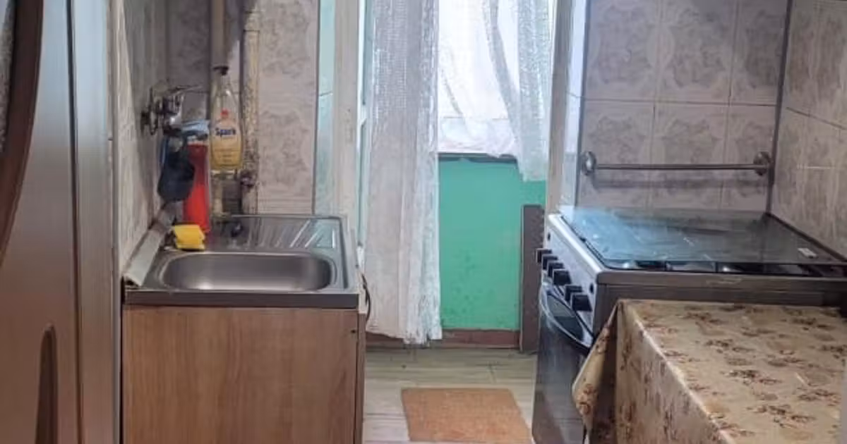 Apartament de vânzare cu 2 camere în zona Central, Galați