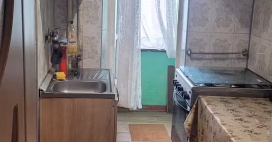 Apartament Central