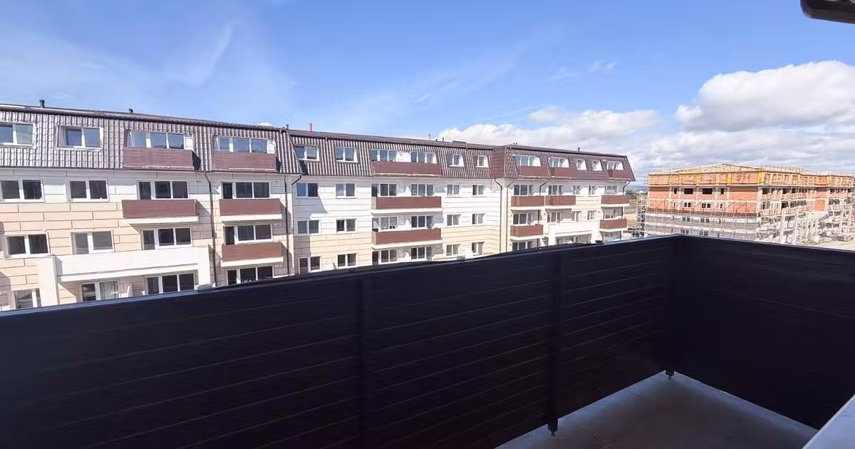 Apartament de vânzare cu 2 camere în Sânpetru