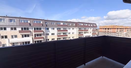 Apartament Sânpetru