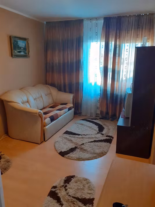 Apartament Ostroveni