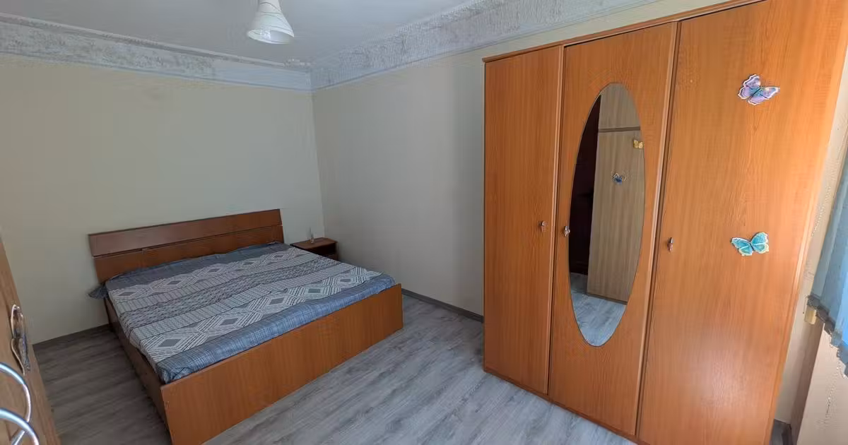 Apartament de vânzare cu 2 camere în zona Astra, Brașov
