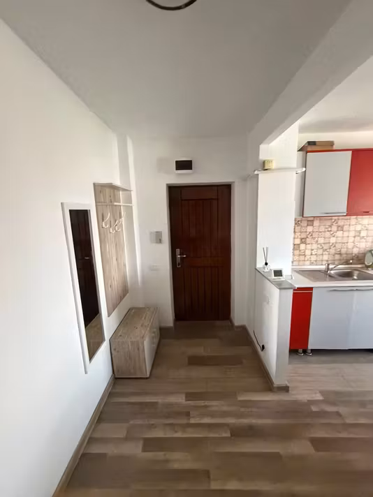 Apartament Obcini
