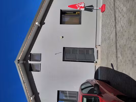 Casă Dorobanti 2