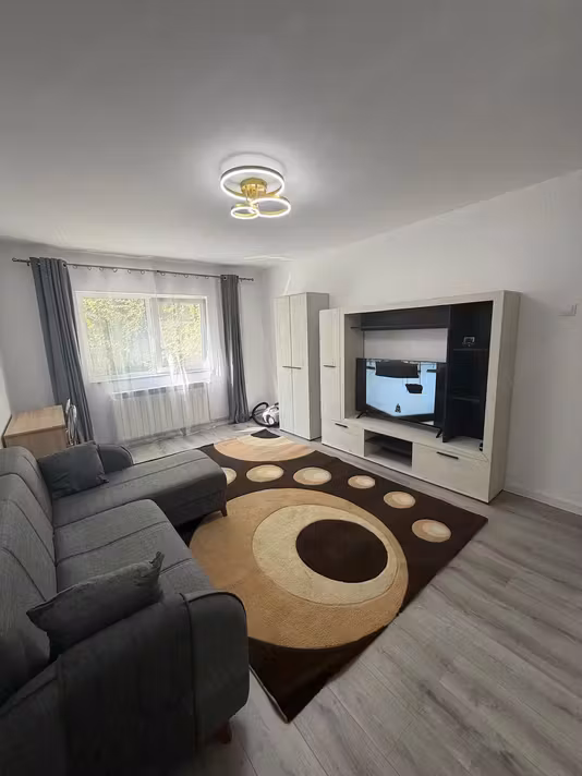 Apartament Nicolina