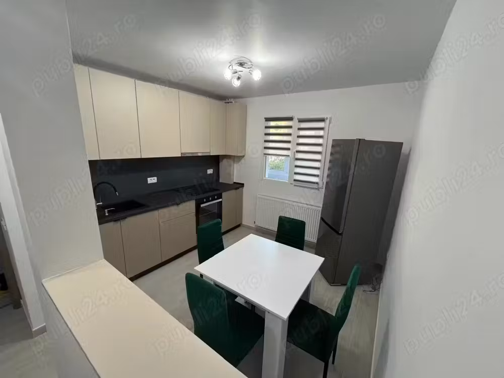 De închiriat apartament de lux decomandat 2 camere