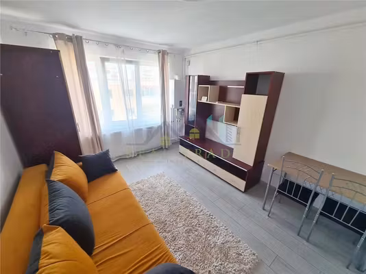 Garsonieră Racadau