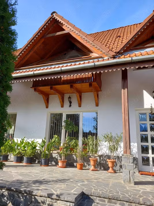 Casă Chilieni