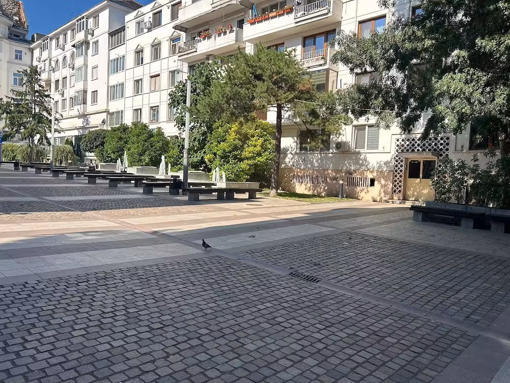 Închiriere apartament 2camere ultracentral