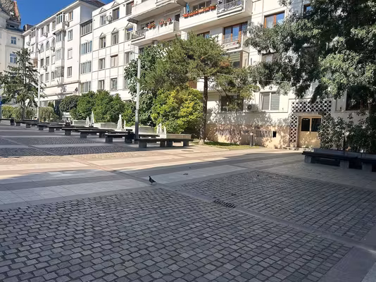 Apartament Ultracentral