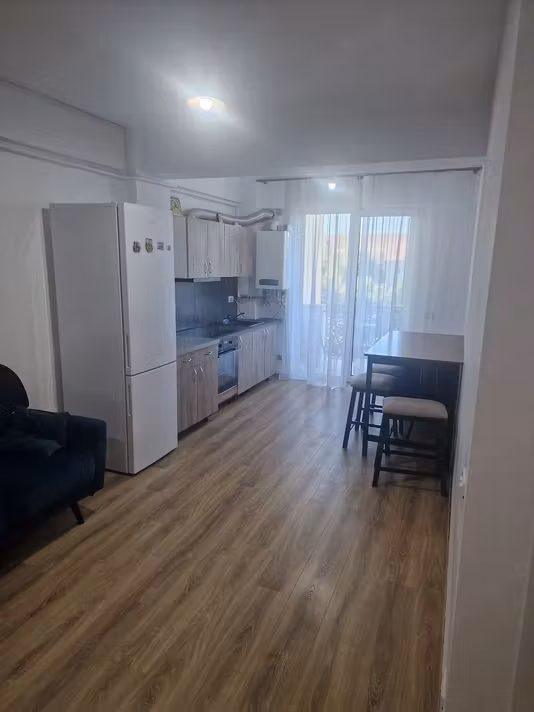 Apartament Suceava