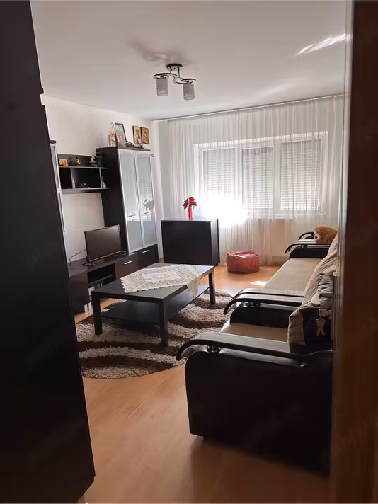 Apartament Roman