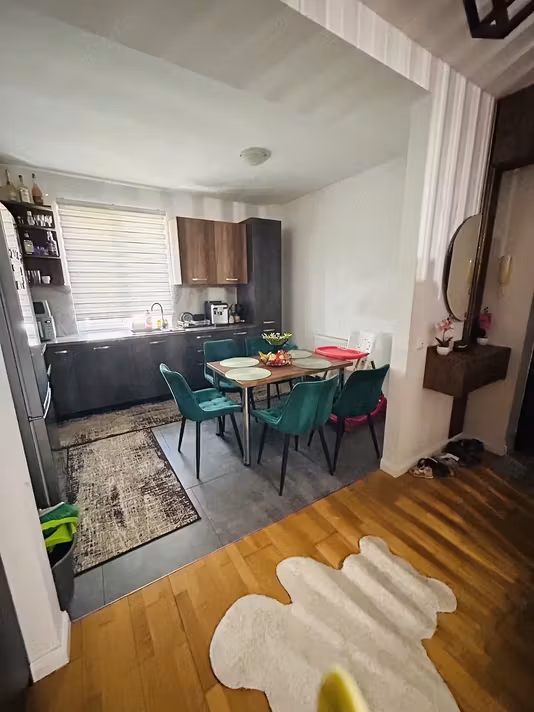 Apartament ARADULUI