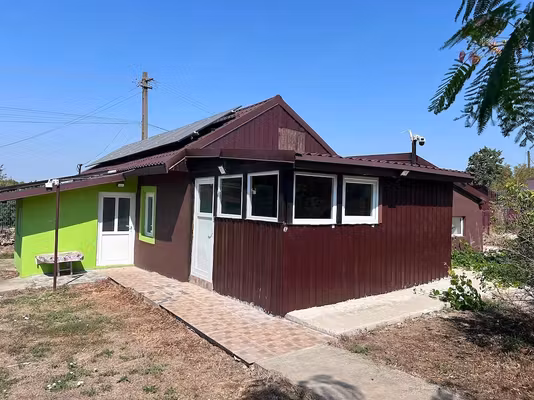 Casă Centru